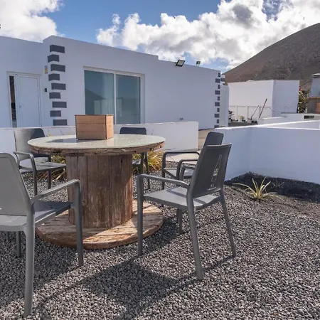 Villa Juan Martin *