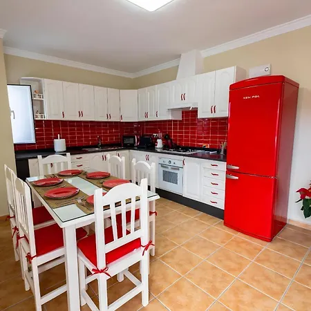 Villa Juan Martin