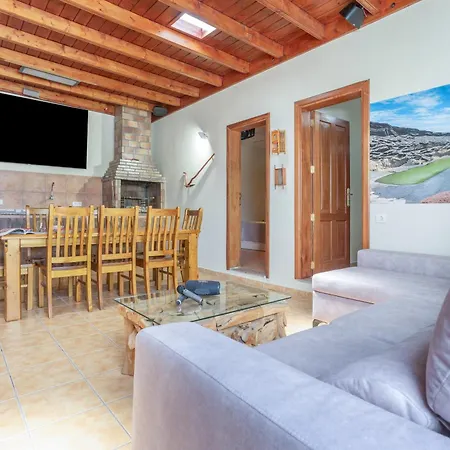 Villa Juan Martin *
