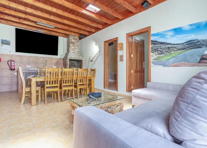 Villa Juan Martin *